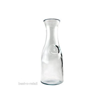 1 Litre Wine Carafe