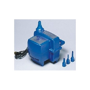 Balloon Pump Electric