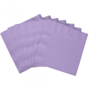 2 Ply Napkins (30 Or 20) –...