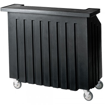 Portable Dry Bar (Cambro)