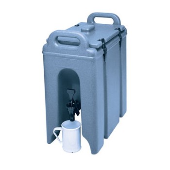 2.5 Gal. Hot & Cold Cambro