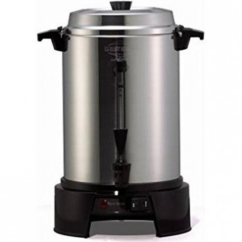 55 Cup Tea/Water Urn