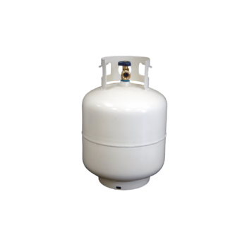 20 Lb. Propane Cylinder