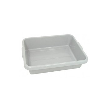 Bus Pan – Plastic