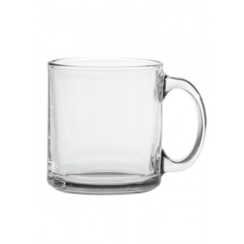 Glass Coffee Mugs