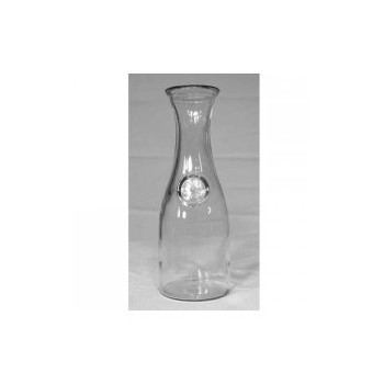 Plain 1 Ltr Wine Carafe