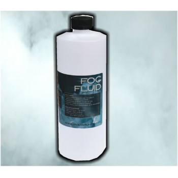 Fog Fluid