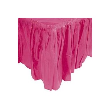 Table Skirting Plastic –...