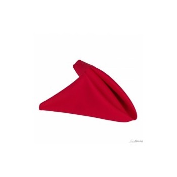 Dinner Napkin – Red