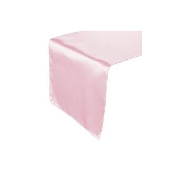 Table Runner Satin – Light...