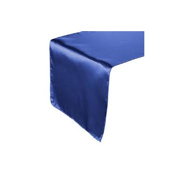 Table Runner Satin – Royal...