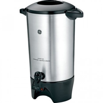 42 Cup Coffee Urn