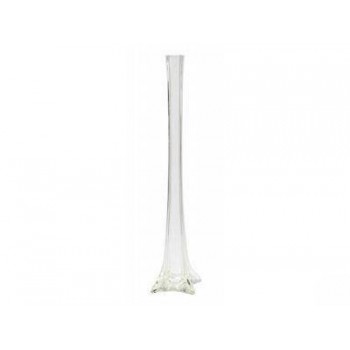 20 inch Tower Bud Vase