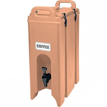 5 Gal. Hot & Cold Cambro