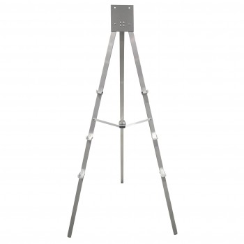 Silver Easel